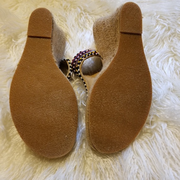 Colin Stuart sandals - Picture 4 of 5